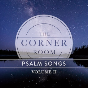 Psalm 139:17-24 By The Corner Room