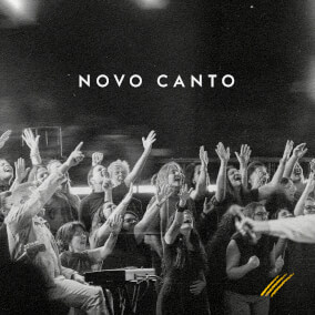 Eternamente Deus de Novo Canto