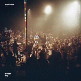 Blood of Jesus (Live) By UPPERROOM, Abbie Gamboa