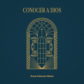 Una Cosa 으로 Gracia Soberana Música