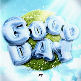 Good Day (Live) Por Planetshakers