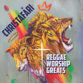 I Speak Jesus 으로 Christafari