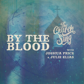By The Blood