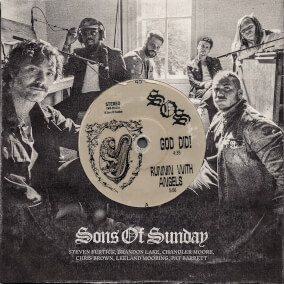 GOD DID! By Sons Of Sunday