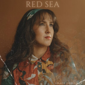 Red Sea By Grace Gonzalez