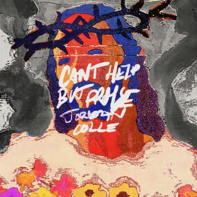 Can't Help But Praise (Live) By Jordan Colle