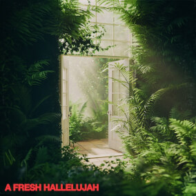 A Fresh Hallelujah (Live) Por The Heritage
