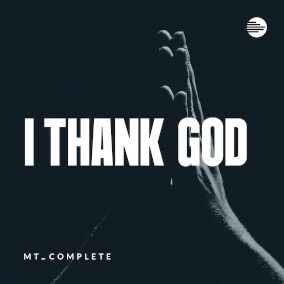 I Thank God by MultiTracks Music