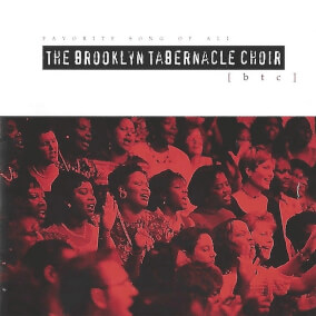 Order My Steps (feat. Syndee Mayes & Kevin Lewis) By The Brooklyn Tabernacle Choir