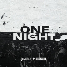 Have Your Way (Live) By Cross Worship, Black Voices Movement