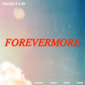 Forevermore (Live) Por Emmanuel LIVE