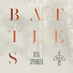 Defender By Rita Springer