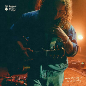 Lord, I give You my heart (from the studio) By Benjamin William Hastings, CXMMXNS