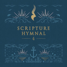 I Will Give You a New Heart (Ezekiel 36:26-27a, 28) Por Scripture Hymnal