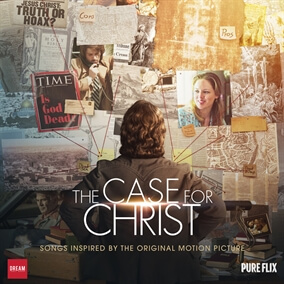 The Case for Christ By JT Murrell