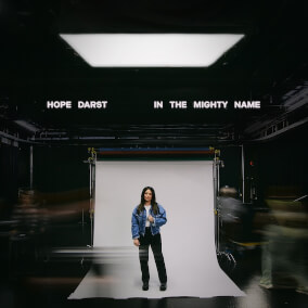 Give Me Jesus (Live) By Hope Darst