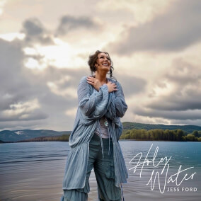 Holy Water Por Jess Ford