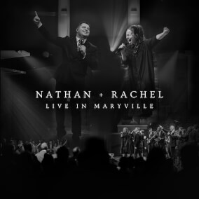 Great and Mighty (Reprise) [Live] de Nathan + Rachel