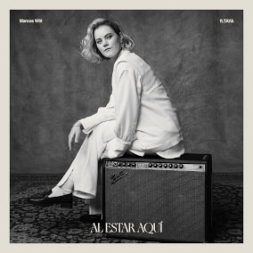 Al Estar Aquí (feat. TAYA) Por Marcos Witt, TAYA