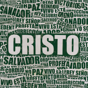 Clamo A Cristo Por Elevation Español