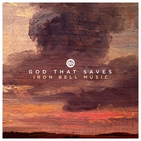God That Saves - Radio Version Por Iron Bell Music