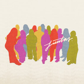 Medley Part II (Porque Él Vive) By JUNTAS, CRYS, DOE, Fellowship Creative, Karen Espinosa, Priscilla Bueno, TWICE