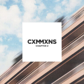 Foot Of The Cross By CXMMXNS