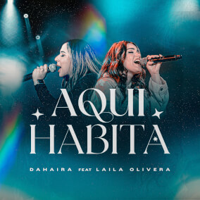 Aquí Habita By Dahaira, Laila Olivera