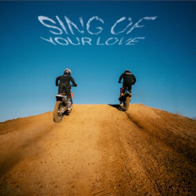 Sing Of Your Love (feat. Joe L Barnes) By ELEVATION RHYTHM, Joe L Barnes