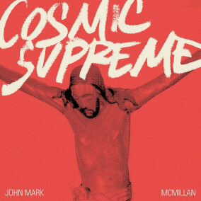Easy Burden de John Mark McMillan