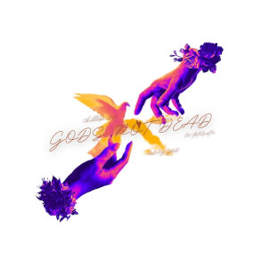 God's Not Dead By Childlike CiCi