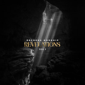 With Me God By ReFRESH Worship