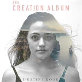 Maker of Creation By Destini Rose