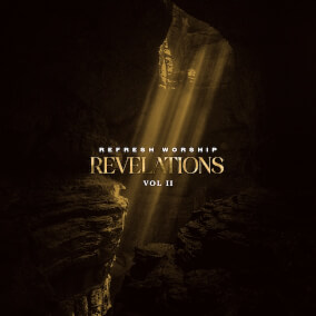 I Got Love de ReFRESH Worship, Naomi Raine