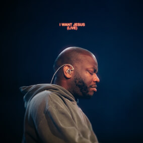 Alpha & Omega (Live) By John Wilds, Bethel Music