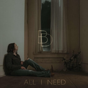 All I Need By Britt Dené