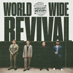 New Name By Newsboys
