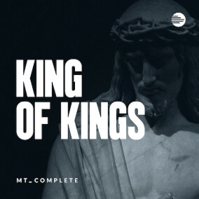 King of Kings by MultiTracks Music