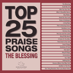 Yes I Will By Maranatha! Music