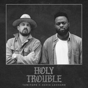 HOLY TROUBLE Por Temitope, David Leonard