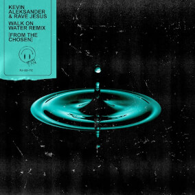 Walk On The Water Remix