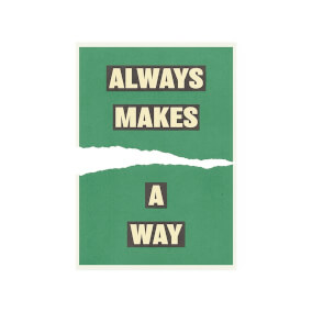 Always Makes A Way (Live) By Elevate Life Music