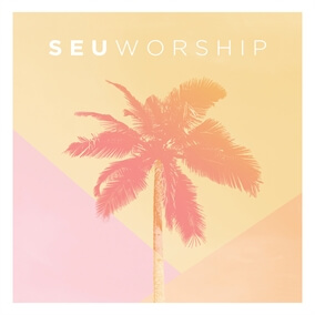 Calvary's Tide By SEU Worship