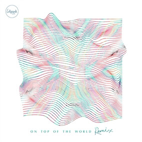 On Top of the World (Remix) de Citipointe Worship