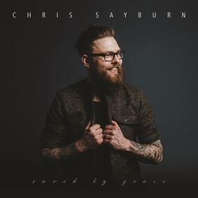My Jesus By Chris Sayburn