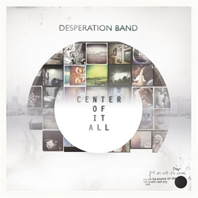 Wonderful By Desperation Band
