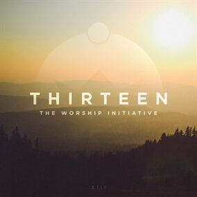 King of my Heart By The Worship Initiative