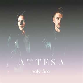 Holy Fire Por Attesa