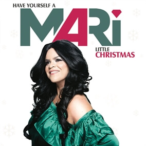 Have Yourself a Merry Little Christmas de MARi