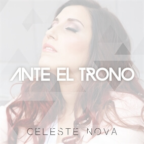 Ante El Trono By Celeste Nova